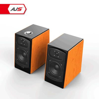 China FT200 2.0CH Wireless HiFi Stand Speaker With OPT for sale