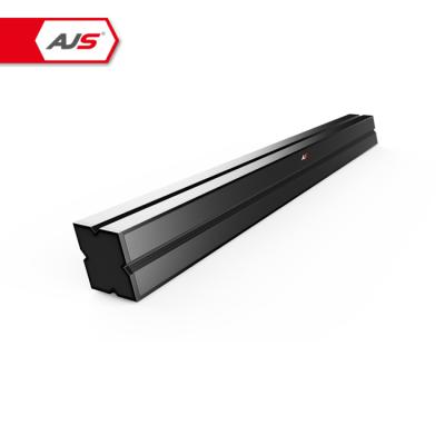 China Wireless System Channel 2.0 60 Watt Audio Soundbar Radio w/ Optical, BT, AUX, USB, SD, ARC, FM, Display, Remote Control for sale