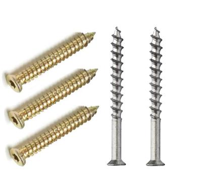 China Pan Value-Pack T30 Torx Drive Self-Tapping Concrete Screws - Strong and Economical for sale