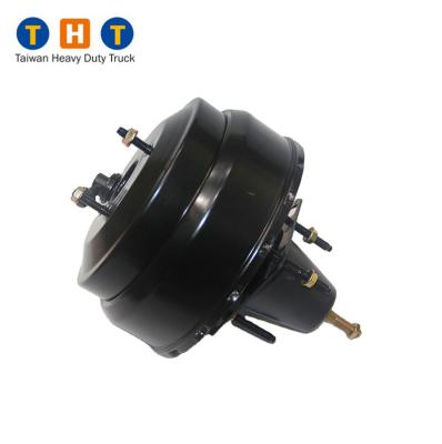 China Brake Booster 47210-VK010 Truck Brake Parts For Nissan Navara Frontier D22 For Nissan Navara Frontier D22 for sale