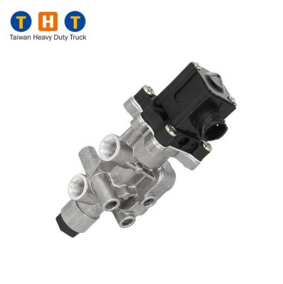 China X Control Valve 4630840310 For DAF For Mercedes Benz For WABCO for sale