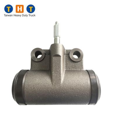 China Brake Brake Cylinder Rear 47550-2680 JO8C For HINO 55.56mm for sale