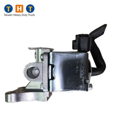 China S2761-04710 FM2P Solenoid Valve for HINO500 FD2218LP for sale