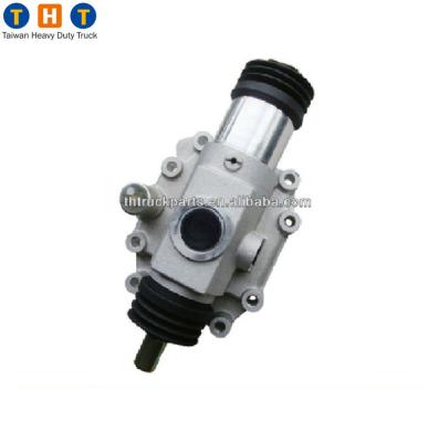 China Power Shift ME662831 / ME503621 / 654-01112 Transmission SERVO Parts GEAR For Mitsubishi Fuso Standard Size for sale