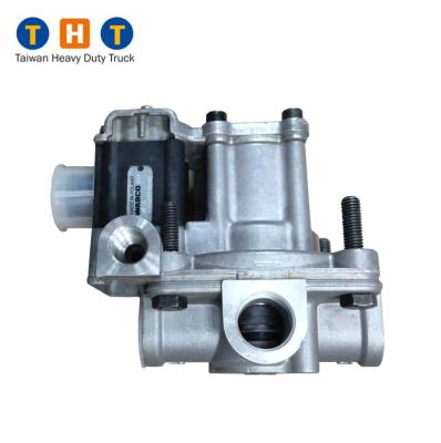 China EBS iron control valve 4802051010 for DAF 410 for sale