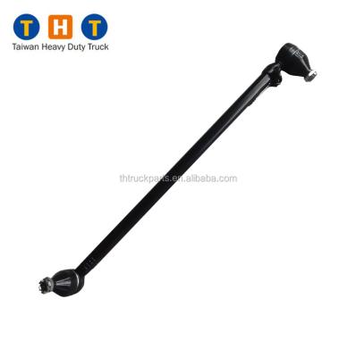 China ROD 0278665 / 0278666 DA 410 TRUCK SUSPENSION Standard Material CENTER PARTS for sale