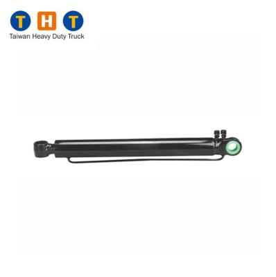 China CAB HYDRAULIC CYLINDER 10575164 TRUCK BODY PARTS TILT OEM STANDARD SIZE for sale