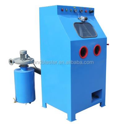 China COLO-9080W Residue Free Critical/Steam Cleaning Blowing Equipment for sale