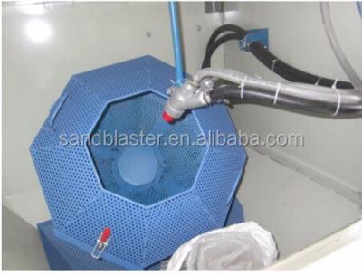 China Non-Toxic Cabina Para Sand Blast for sale