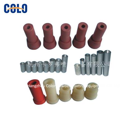 China Ceramic Sandblasting Nozzle Sandblasting Nozzle for sale