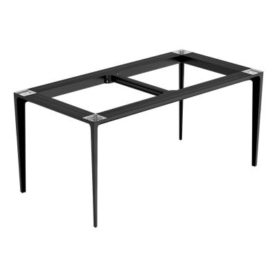 China Modern High Quality Modern Metal Steel Furniture Legs For Table Desk Table Frame Coffee Table Legs for sale