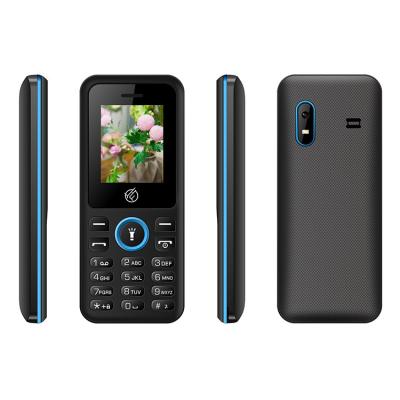 China K23 600amh Big Battery Keypad Mobile Phone GSM Dual Sim Card For Old People for sale