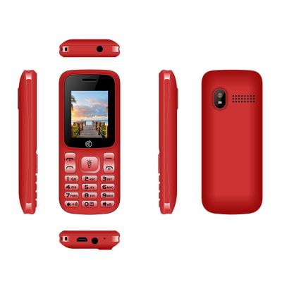 China Unlocked Push Button Mobile Phones 5C 600mAh Rugged Big Battery Feature Phone for sale