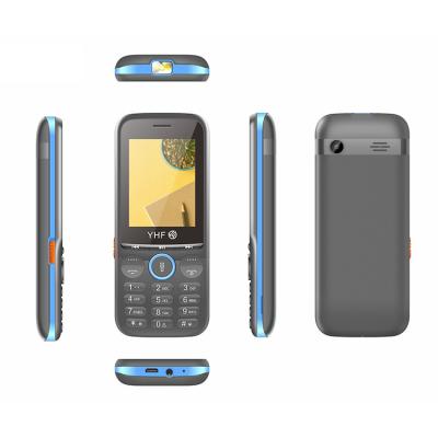 China Dual Sim Key Pad Cell Phone Torch Light BT TF Card Slot Speaker for sale