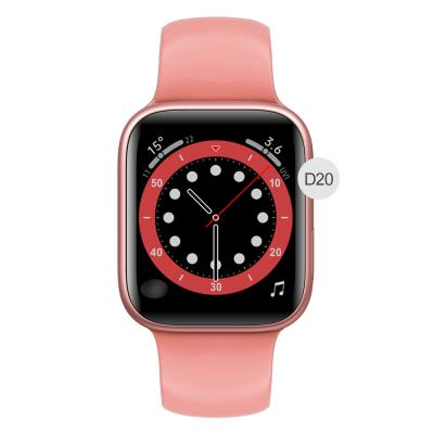 China Timely Reminder 3G IP68 Waterproof Smartwatch X6 1.78 Inch 330mAh for sale