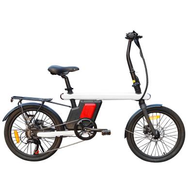 China 250W 36V aluminum alloy alloy e-bike lithium battery aluminum bike e electric bicycle OEM made in China road bicycle road electric bike for sale