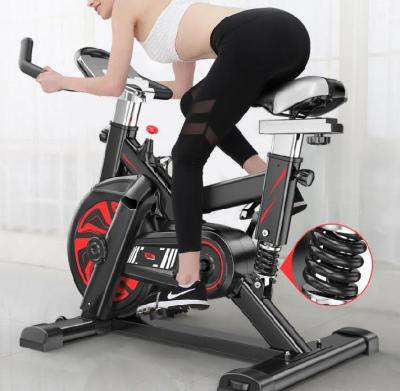 China Home Use High Cost Effective Spinning Bike Exercise Bike Spinning Bike Handlebar Extensions for sale