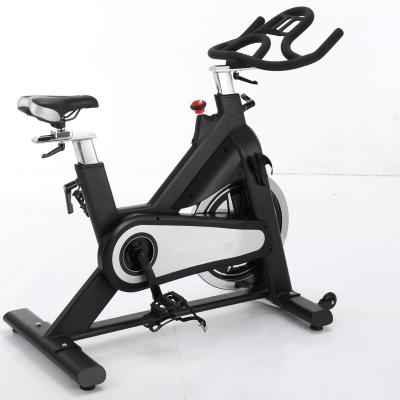 China Home Use Fitness Equipment High Efficient Spinning Bike Adjustable Rotating Bike With Best Price for sale