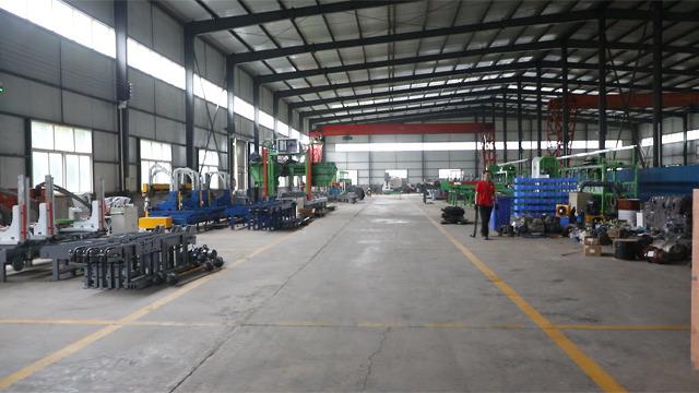 Verified China supplier - Xingtai Yashida Machinery Manufacturing Co., Ltd.