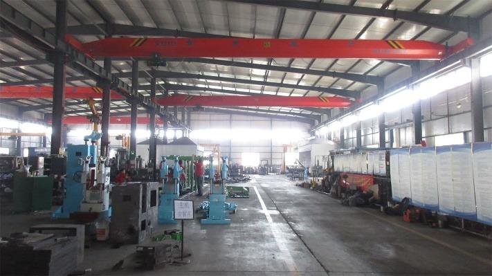 Verified China supplier - Xingtai Yashida Machinery Manufacturing Co., Ltd.