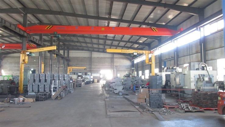 Verified China supplier - Xingtai Yashida Machinery Manufacturing Co., Ltd.