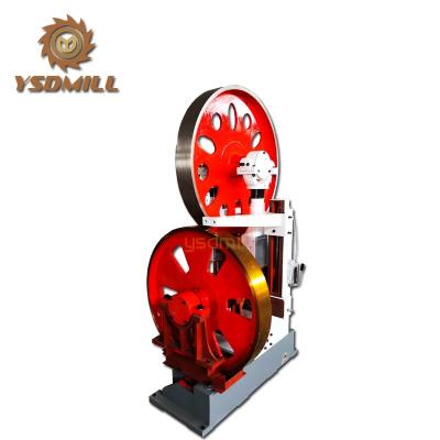 China Wood Working Vertical Band Saw Mill Timber Sawing Band Saw Wood Cutting Machine for sale