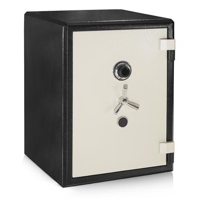 China T-H-128 H700*W550*D550MM Keysafe Digital Keypad Fireproof Korean Lock Boxes Electronic Safe Box H700*W550*D550MM for sale