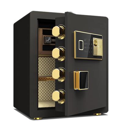 China T-H-131 H1000*W500*D450mm H1000*W500*D450mm Mini Safe Box Electronic Home Security H1000*W500*D450mm Factory Supply Money Digital Safe for sale