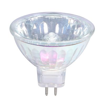 China China Lamparas 220V Halogen Lamp Glass Light Bulb for sale