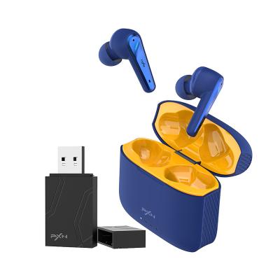 China 2022 NEW Genuine TWS Wireless Earbuds In-Ear Earphone Low Latency Earphone Gaming For IOS/Android/PS4/PS5/SWITCH/PC for sale