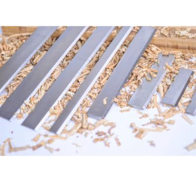 China Building Material Shops Hot Sale Hegsaw Wood Hss Wood Planer Blade For Wood Cutting for sale