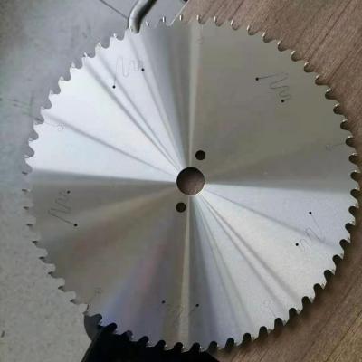 China China Factory For CTT Carbide Circular Panel Saw Blade For Table Saw Clean Wood Cut No for sale