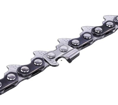 China Cutting CTT Tungsten Carbide Wood Tip Best Chainsaw Chains for Firewood and Hardwood with Nails for sale