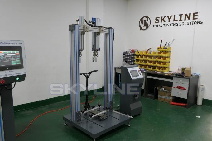 Verified China supplier - SKYLINE INSTRUMENTS CO.,LTD