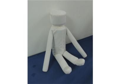 China ASTM F2088 Lab Testing Equipment CAMI Infant Dummy Child Dummy Mark I / Mark II for sale