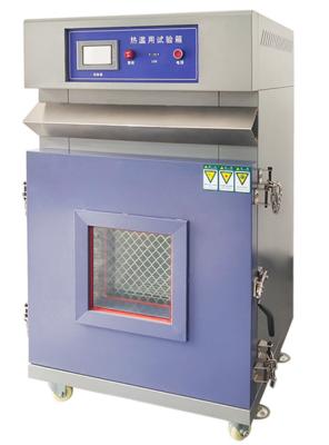 China Battery Thermal Shock Test Chamber IEC 62619 Standard for sale