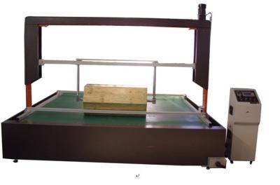 China Rollator Mattress Testing Equipment  BSEN 1957 , Mattress Durability Testing Machine for sale