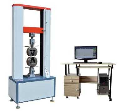 China Lab Equipment Universal Material Tensile Testing Machine 20TON for sale