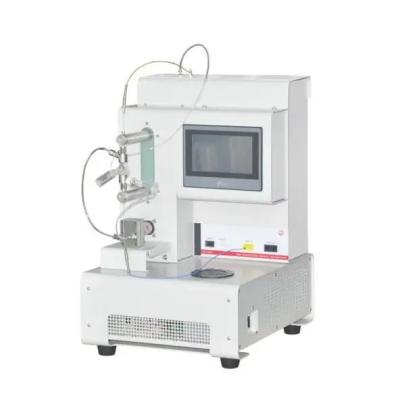 China ASTM D7097 Thermo Oxidation Engine Oil Simulation Tester Teost Mht for sale