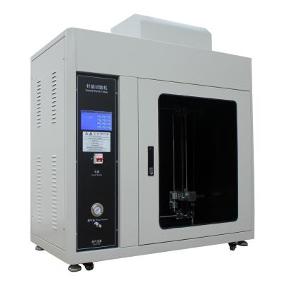 China IEC60695 Flammability Testing Chamber For Electronic Product for sale