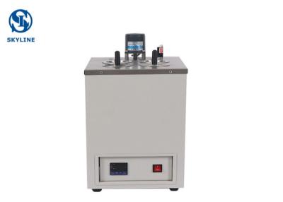 China SL-OA59 Liquefied Petroleum Gas Copper Strip Corrosion Test 1.8kw for sale