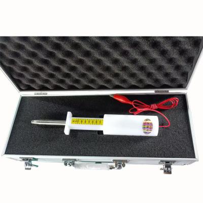 China IEC 61032 75N Test Probe 11 Rigid Finger Probe Anti Shock Test Finger Probe 11 for sale