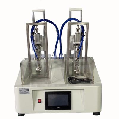 China SATRA TM230 Dynamic Footwear Testing Equipment for sale