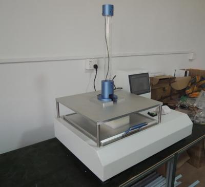 China Sponge / Foam Permanent Compression Tester / ASTM D3574, ISO8307 for sale