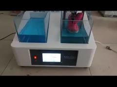 Satra TM230 Whole Shoes Dynamic Waterproof Test Machine