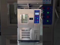 ASTM D1149 Ozone Test Chamber