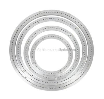 China Modern aluminum lazy susan low noise series for sale