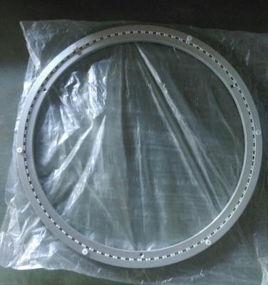 China 20 inch low noise aluminum susan swivel aluminum lazy bearing for sale