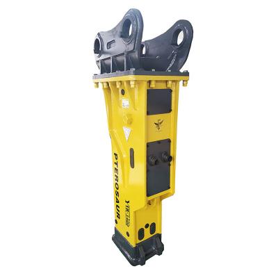 China Construction Machinery Cheap Price Hydraulic Breaker Hammer For Cat Excavator for sale