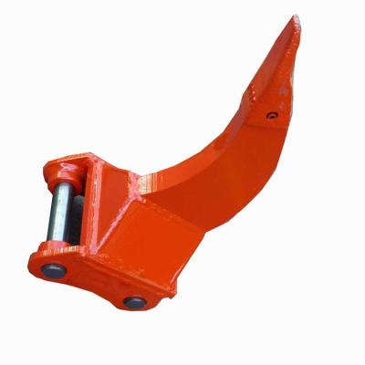 China BAICAI excavator brand d155 d6d excavator tooth ripper for 320 for sale